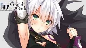 Fate grand order jack the ripper. Fate Grand Order Character Spotlight Jack The Ripper Youtube