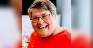 Sally Mae Perkins Obituary