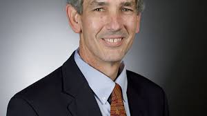 Colorado School of Mines names ASU's Paul Johnson as 17th president