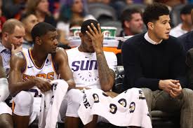 The latest buzz surrounding the los angeles lakers is that they're. Lakers News Phoenix Suns Reveal Why They Didn T Send Trevor Ariza To Los Angeles Heat Nation