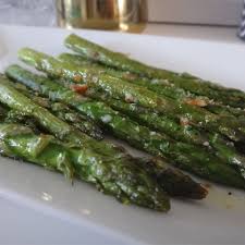 I&aposve always been fascinated reading books and watching food history shows that talk about earlier civilizations that made use of the heat remaining in ovens after t. Oven Roasted Asparagus Recipe Allrecipes