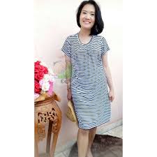 Baju hamil dres baju tidur piyama. Harga Dress Baju Hamil Terbaik Juni 2021 Shopee Indonesia