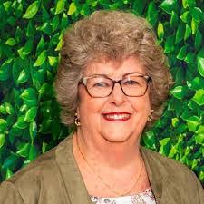 Joyce Burgess's Instagram, Twitter & Facebook