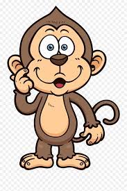 Maybe you would like to learn more about one of these? Baby Monkeys Cartoon Clip Art Monkey Cartoon Transparent Background Png Monkey Transparent Background Free Transparent Png Images Pngaaa Com
