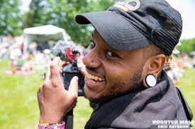 Eric Rayburn's Instagram, Twitter & Facebook