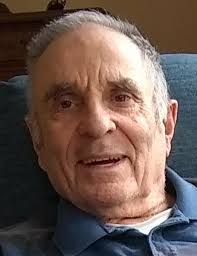 Obituary information for Clarence Lyle Beall