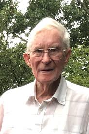 Obituary of Alex Ewing