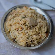 Tamilnadu Style Muslim Chicken Biriyani Tamilnadu Style Chicken Biriyani Recipe Recipes Biryani Biryani Recipe