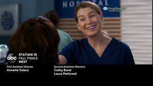 Les épisodes de la saison 15. Grey S Anatomy Saison 15 Teaser De L Episode 15x09 Youtube