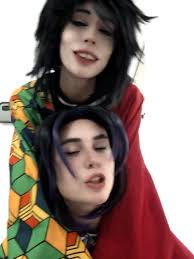 #tomioka#tomiokacosplay#shinobukocho #shinobucosplay #fyp