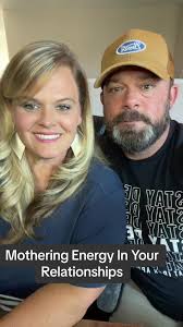 Understanding Mothering Energy in Relationships
