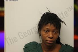 Lula Sweet — Chatham County Jail Bookings
