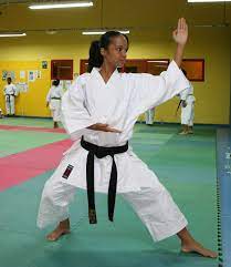International shotokan karate federation of jamaica (iskfj) the following is a list of all 26 katas, number of moves, meaning kata no. Kata Wikipedia