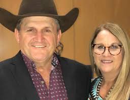 🎉🐂 Happy Birthday to the man behind it all, Chad Berger! 🐂🎉 Chad is the  true definition of hard work and heart. He never stops giving his time,  energy, and passion to