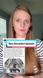 #NexBenedict #Owasso #OwassoOklahoma #OwassoPoliceDepartment #NonBinary  #Trans #TransLivesMatter #PoliceInvestigation #MedicalExaminersReport