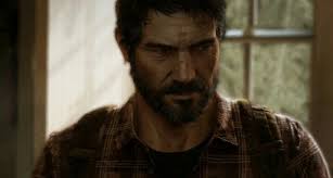 Dzhoel Wiki The Last Of Us Odin Iz Nas Amino