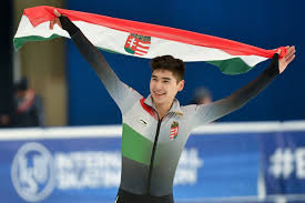 Группа посвящена китайскому актёру, модели и певцу лю чану🤓. Photo Of The Day Liu Shaoang Wins Men S Super Final