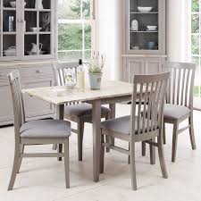 Shop target for kitchen & dining furniture you will love at great low prices. Three Posts Bayou Folding Dining Set With 4 Chairs Wayfair Co Uk Dining Table In Kitchen Grey Kitchen Table Extendable Dining Table