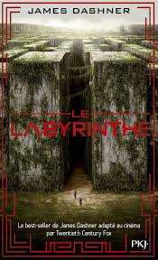 L Epreuve Tome 1 Le Labyrinthe Livraddict James Dashner Labyrinthe Pdf Gratuit