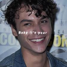 Benjamin Klassen 8 TikTok