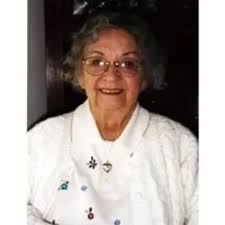 Obituary information for Leatha Leona Dry