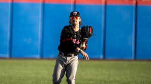 Baseball vs Northern Colorado