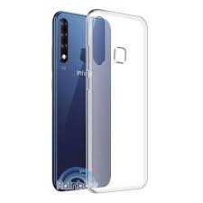 Infinix Hot 7 Pro Back Cover ...