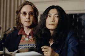 John Lennon and Yoko Ono's Relationship: A Look Back