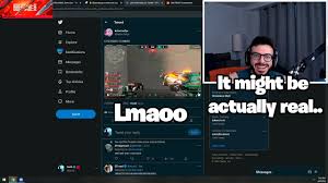 Tarik reacts to C9 LEACKED COMMS 