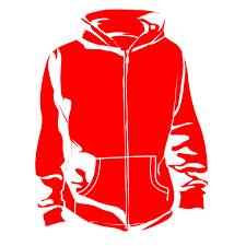 Tunjukkan cinta pada klub kesayangan kamu dengan memakai 10 jaket. Gambar Desain Jaket Hoodie Mentahan Jaket Polos Depan Belakang Paimin Gambar