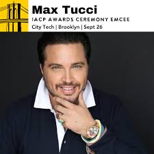 Join us in welcoming the incredible duo emceeing this year's IACP Awards:  Hali Bey Ramdene and Max Tucci! Hali is the content director of Bon Appétit  and Epicurious, where she leads a