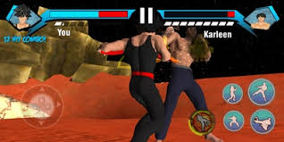 Street fighter, y a su vez neogeo ha creado juegos como metal slug, king of. Karate King 1 9 3 Para Android Descargar