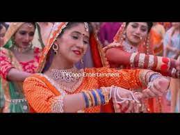 Pyaar Mil Jaye Piya Ka Naira Karthik Celebrate Ganghour Pooja Yrkkh Youtube Best Video Song Indian Wedding Video Song Status