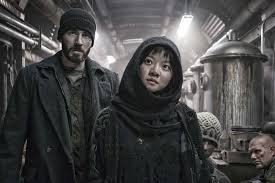 Below we count down the best movies on netflix ireland among our selection of over 500 movies and dozens of shows. Best Foreign Films On Netflix International Movies To Watch Right Now Thrillist
