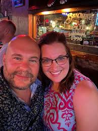 So far Bellefountaine has been great trip. Today was the first hiccup sweet  aromas coffee shop dropped the ball and unfortunately I'll prolly never  walk into that establishment again. 🤷‍♂️ Bronson Allison