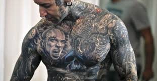 Su última incursión fue en 1995, en donde perdió con el gremio de porto alegre. Tendencias En Tatuajes Se Vieron En Rumania