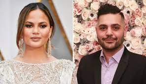 Fashion designer michael costello has opened up about feeling suicidal after allegedly being bullied by chrissy teigen. Mwvkfpdvjtrn M