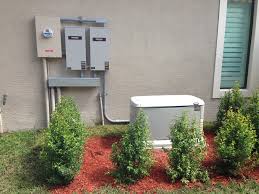 Using a portable generator is an affordable way to power the house during a power outage. Buyers Guide To A Gas Generator For Home Backup