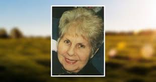 Agnes Chavez Obituary December 6, 2021