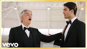 Edi bocelli, die mutter des tenors andrea bocelli, erzählt aus dem leben ihres weltberühmten sohnes. Fall On Me From Disney S The Nutcracker And The Four Realms English Version Youtube