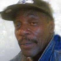 Willie L. Billinger Jr Obituary