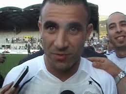 Abdelkader ghezzal plays the position forward, is 36 years old and 183cm tall, weights 78kg. Sion Declaration D Abdelkader Ghezzal Youtube