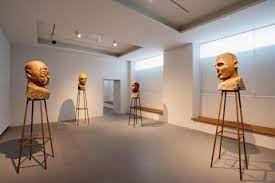 Miranda trent has set up a sweet life in a scenic corner of appalachia—until she stumbles across the trail of a killer. Kader Attia Galerie Nagel Draxler Art