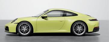 Image result for Green 2025 Porsche