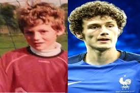 Benjamin jacques marcel pavard (born 28 march 1996) is a french professional footballer who plays as a right back for bayern munich and the france national team. Benjamin Pavard Childhood Story Plus Untold Biography Facts