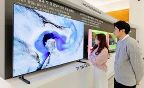 KH Explains] Samsung returns to OLED TV market after 10 years, renews competition with LG