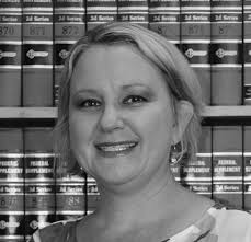 Judge Rosemary McGuire and Rene Sample Inducted into the SJCL Hall of Fame