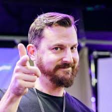 Kat Davis (@iamgato)