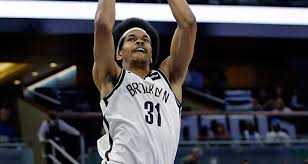 The brooklyn nets were already down one superstar guard. Steve Nash Predicts Big Contract Whenever The Time Is For Jarrett Allen Realgm Wiretap