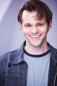 Mark Balunis: Movies, TV, and Bio